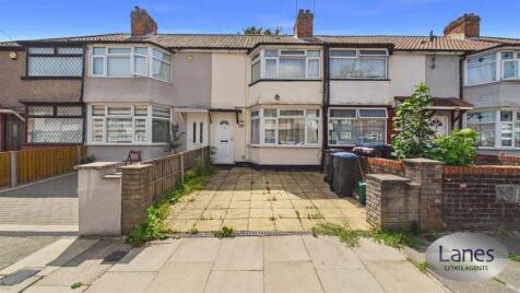Oaklands Avenue, Edmonton