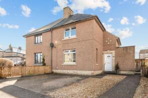 91, Murraysgate Crescent, Bathgate EH47 0QJ