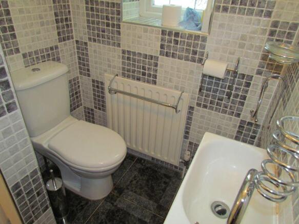 Ensuite