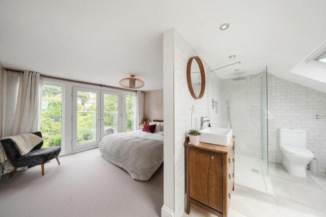 Bedrooms