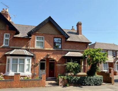 Evesham Street, Alcester