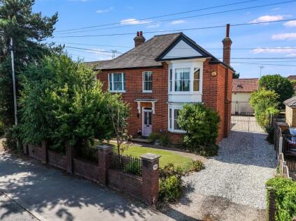 Baddow Road, Chelmsford, Essex, CM2