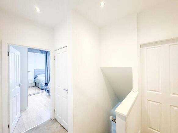 Hallway / Landing