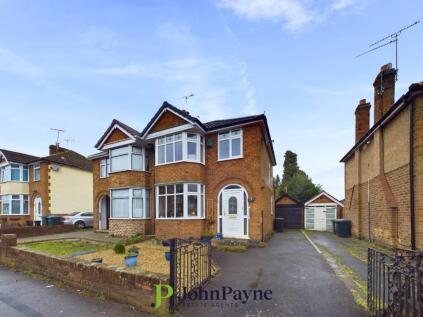 Arundel Road, Cheylesmore, Coventry, CV3