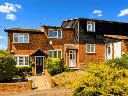 Ladywood Road, Hertford