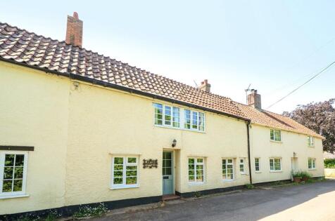 Goathurst, Bridgwater, Somerset