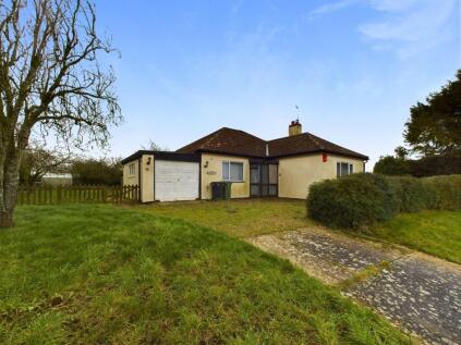 Meadow Sweet, Rectory Road, Gissing, Diss, Norfolk IP22 5UZ