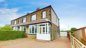 123, Beldon Lane, Bradford BD7 4LE