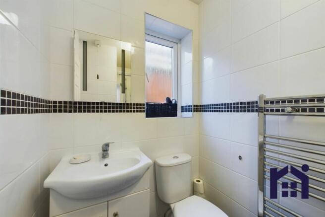 En suite