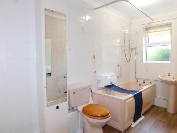 Bathroom 2
