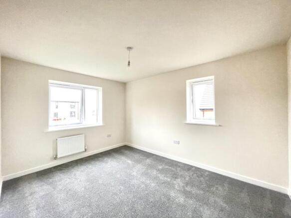 3 bed End of Terrace to rent Image 12