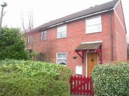 61, Hainault Avenue, Giffard Park, Milton Keynes MK14 5PQ