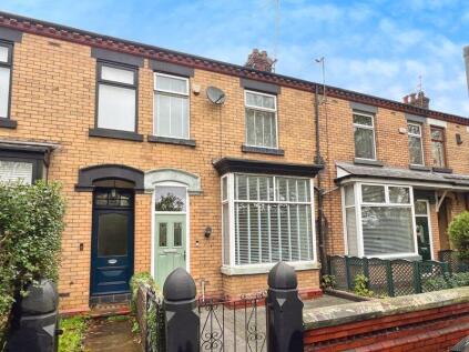 Station Road, Kearsley