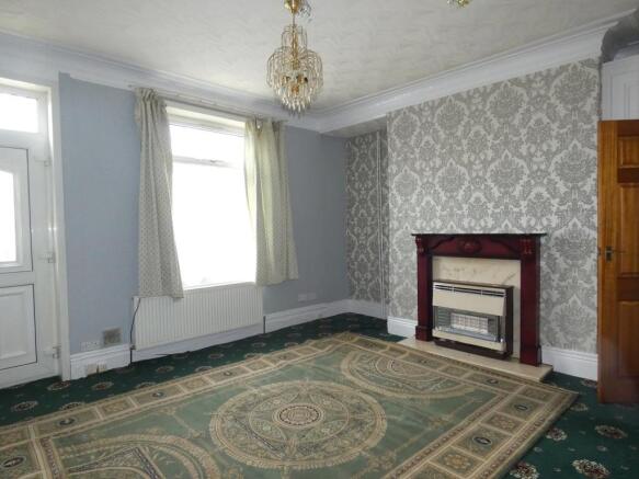 Sitting Room