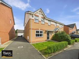 56, Holly Wood Way, Blackpool FY4 5FQ