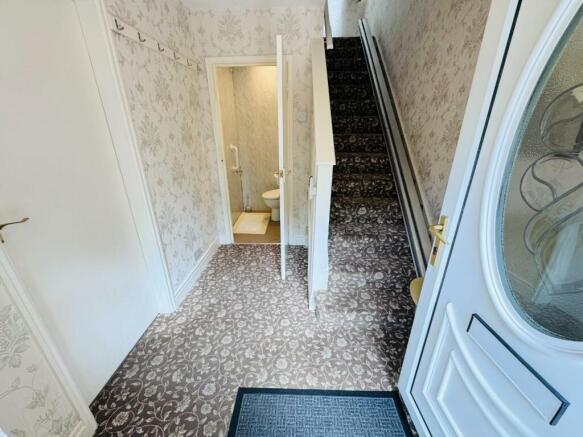 HALL