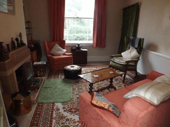 lounge new
