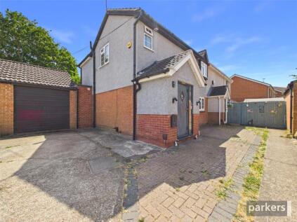 Brompton Close, Lower Earley, Reading, Berkshire, RG6