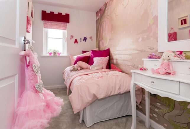 Bedroom 3