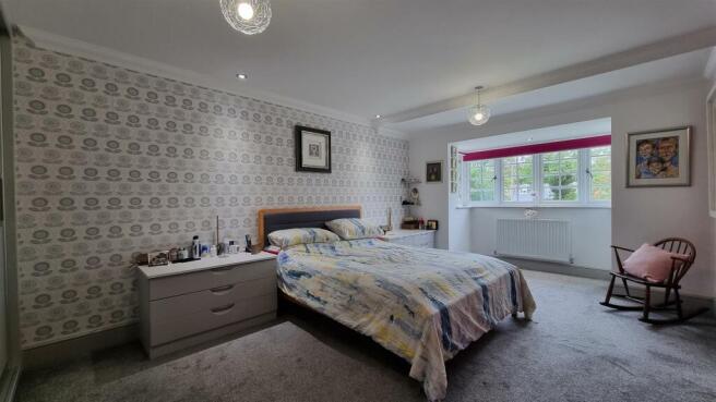 GUEST BEDROOM