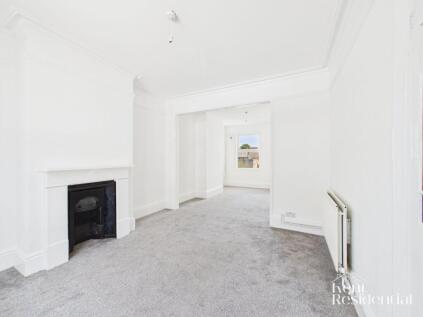 Pagitt Street, Chatham, ME4