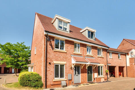 Firecracker Drive, Southampton, SO31