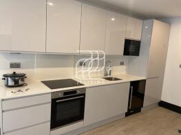 Flat 6, 8, Buckle Street, London E1 8ZT