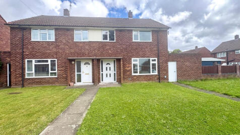 Dovedale Avenue, Eastham, CH62 8