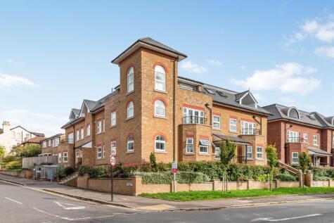 Campden Road, South Croydon