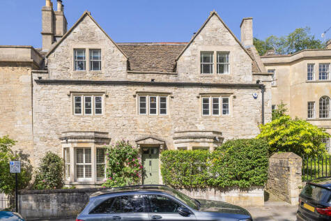 Woolley Street, Bradford-On-Avon, BA15