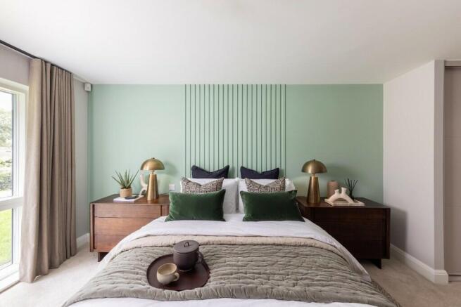 Bedroom 1