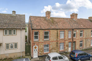 37, Butts, Ilminster TA19 0AY