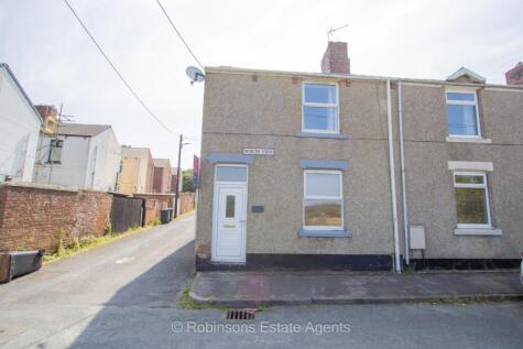 North View, Sherburn Hill, Durham