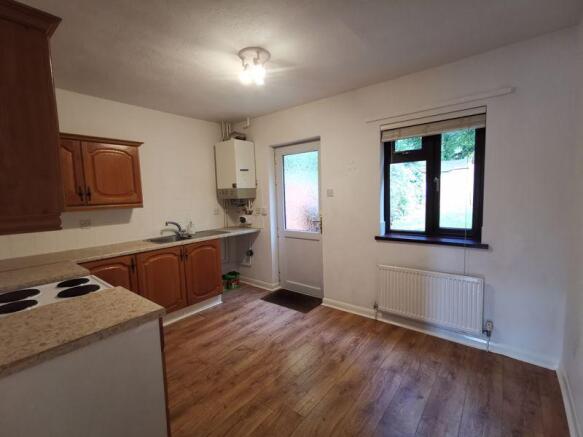 Kitchen Dining...