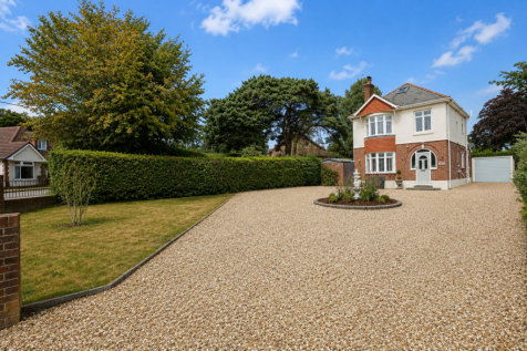 Blandford Road, Poole, BH16