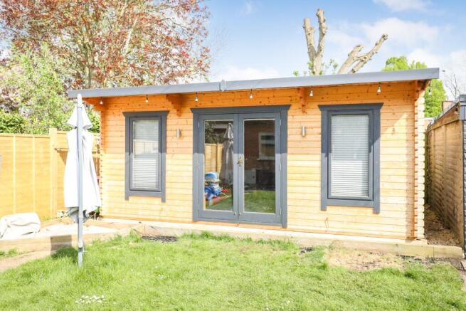 Cabin