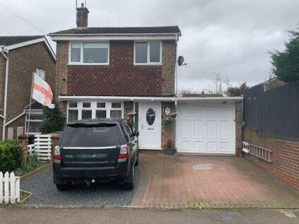 Ruston Close, Swadlincote, Derbyshire, DE11 0BJ