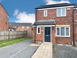 6, Stanway Close, Stockton-on-tees TS17 5LW