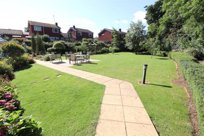 Communal Gardens