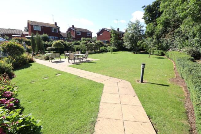 Communal Gardens