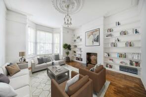 15a, Burton Road, London NW6 7LL