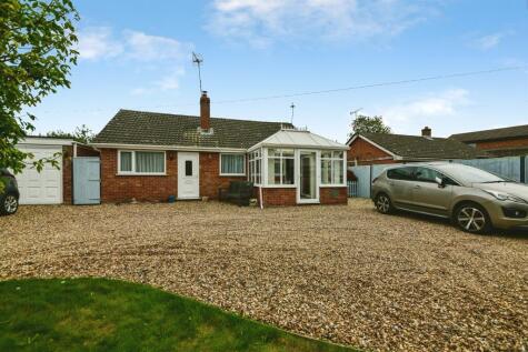 Willoughby Road, Cumberworth, Alford