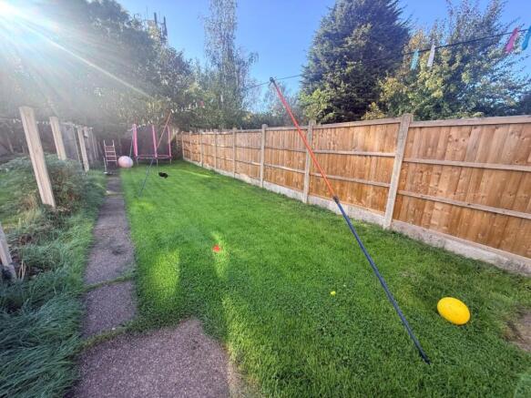 117 Yorke Street, Mansfield Woodhouse, Mansfield, Nottinghamshire, NG19 9NJ photo 5