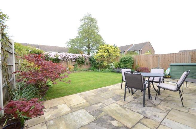Garden 2