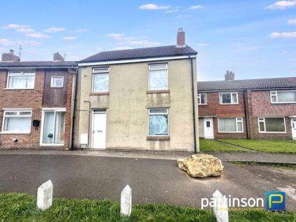 Front Street, Fishburn, Stockton-on-Tees, Durham, TS21 4AN