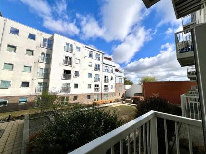 Station View, Guildford, Surrey, GU1
