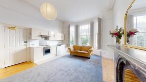 Basement, 14, Cambridge Road, Hove BN3 1DF