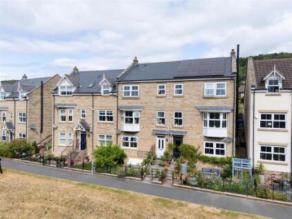 Whitton View, Rothbury, Morpeth, NE65