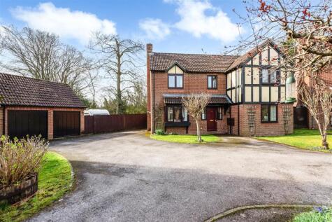 Cypress Grove, Andover