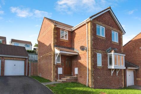 Yallop Way, Honiton, Devon, EX14